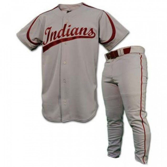 Baseball Uniform